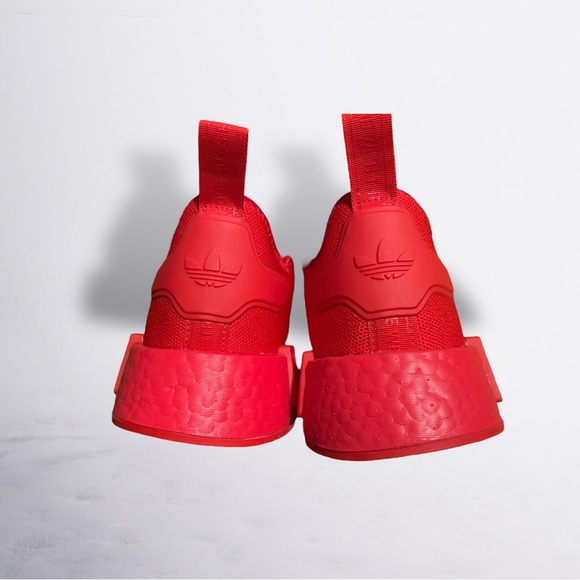 🆕📥Mens Adidas NMD R1 Primeblue - Picture 5 of 8